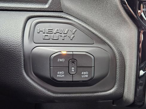 New 2026 RAM 2500 Tradesman image 22