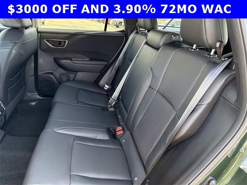 New 2026 Subaru Outback Limited image 15