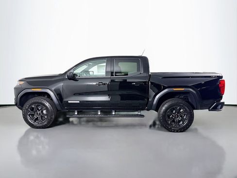 New 2025 GMC Canyon Elevation w/ Convenience Package image 4