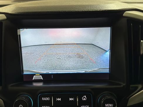 Used 2018 GMC Terrain SLT w/ Preferred Package FWD image 13