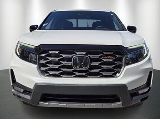Certified 2024 Honda Ridgeline TrailSport video 2
