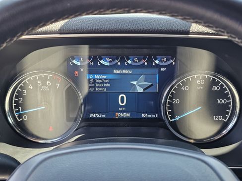 Used 2023 Ford F150 XLT w/ Equipment Group 302A High AWD/4WD image 22