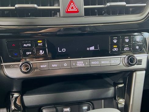 New 2026 Kia Seltos S FWD image 16
