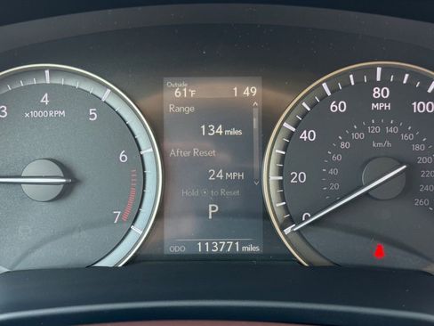 Used 2017 Lexus RX 350 FWD w/ Premium Package image 13