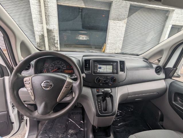 Used 2019 Nissan NV200 SV w/ Navigation Package FWD image 21