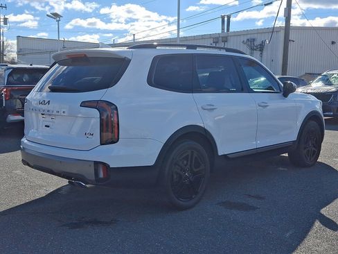 Used 2023 Kia Telluride SX X-Line image 4
