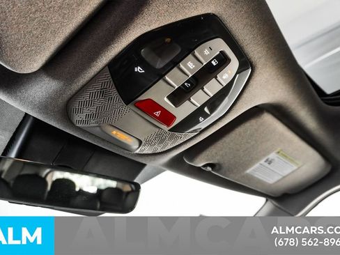 Used 2024 Kia EV9 Wind image 62