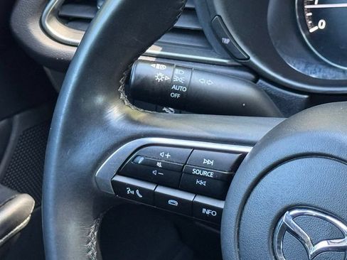 Used 2024 MAZDA CX-30 AWD 2.5 S w/ Select Sport Pkg image 20