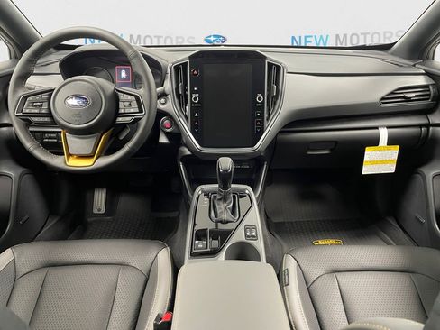 New 2026 Subaru Crosstrek 2.5i Wilderness AWD/4WD image 10