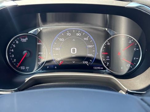 Certified 2024 Chevrolet Blazer Premier FWD image 24