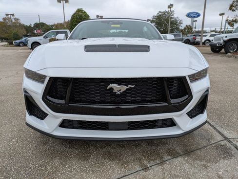 New 2026 Ford Mustang GT Premium RWD image 9