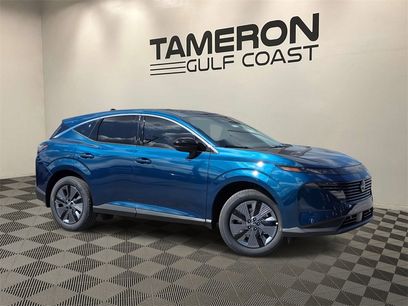 New 2026 Nissan Murano SL