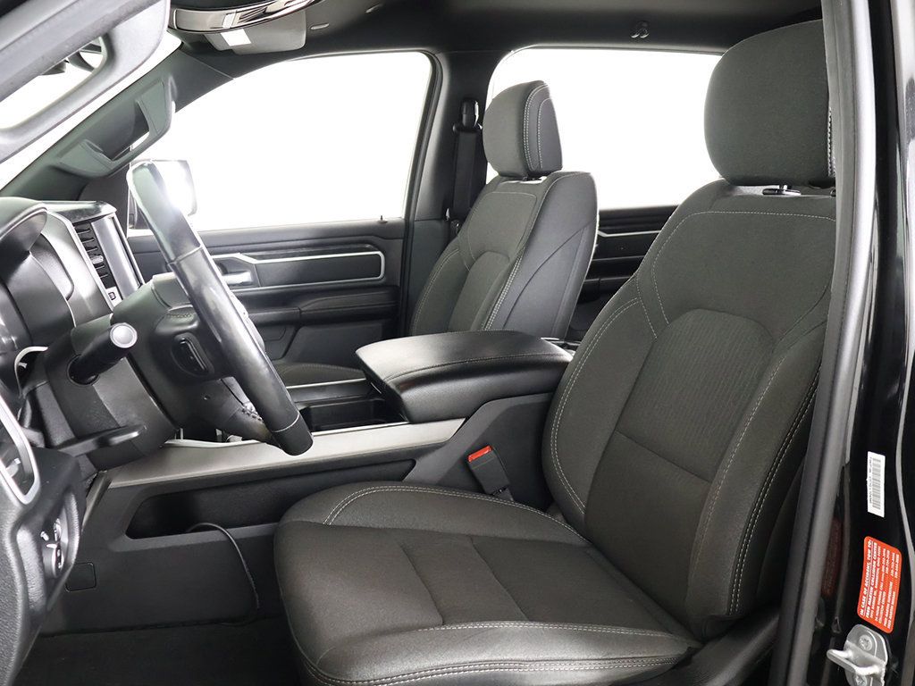 Used 2020 RAM 1500 Big Horn AWD/4WD image 26