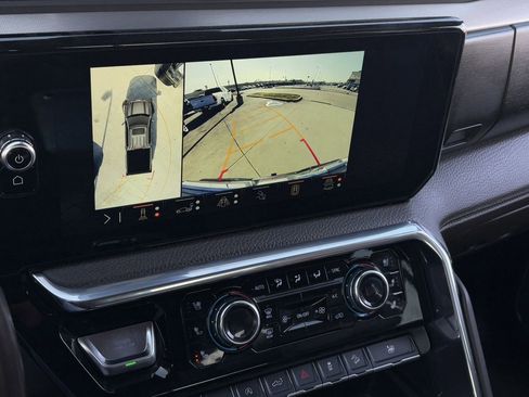 Used 2024 GMC Sierra 1500 Denali w/ Denali Reserve Package image 21