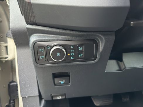 New 2025 Ford Bronco Raptor AWD/4WD image 22