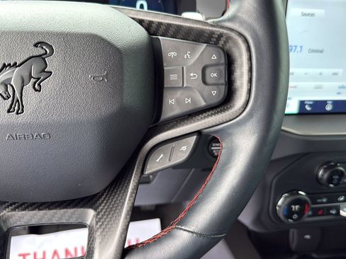 Used 2023 Ford Bronco Raptor AWD/4WD image 15