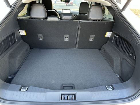 New 2025 Ford Mustang Mach-E Premium image 23