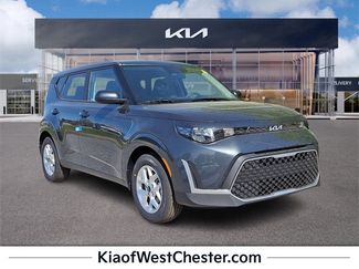 New 2025 Kia Soul LX w/ LX Technology Package video 1