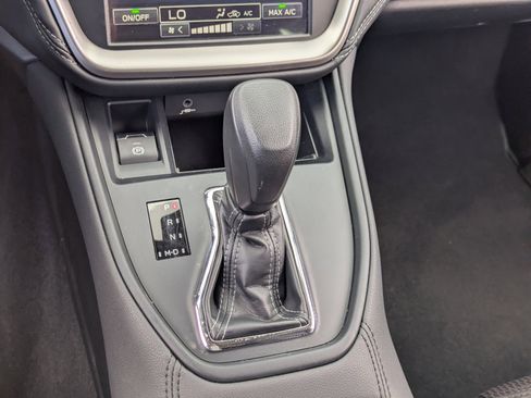 Certified 2025 Subaru Outback w/ Popular Package #1A image 24