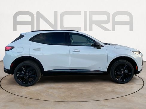 New 2026 Buick Envision Sport Touring AWD/4WD image 11