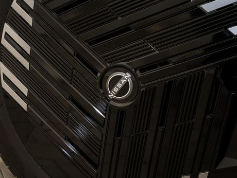 New 2026 Nissan Leaf w/ Floor Mat Package (S+) image 17