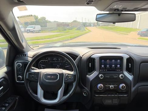 Used 2020 GMC Sierra 1500 SLE w/ SLE Value Package AWD/4WD image 30