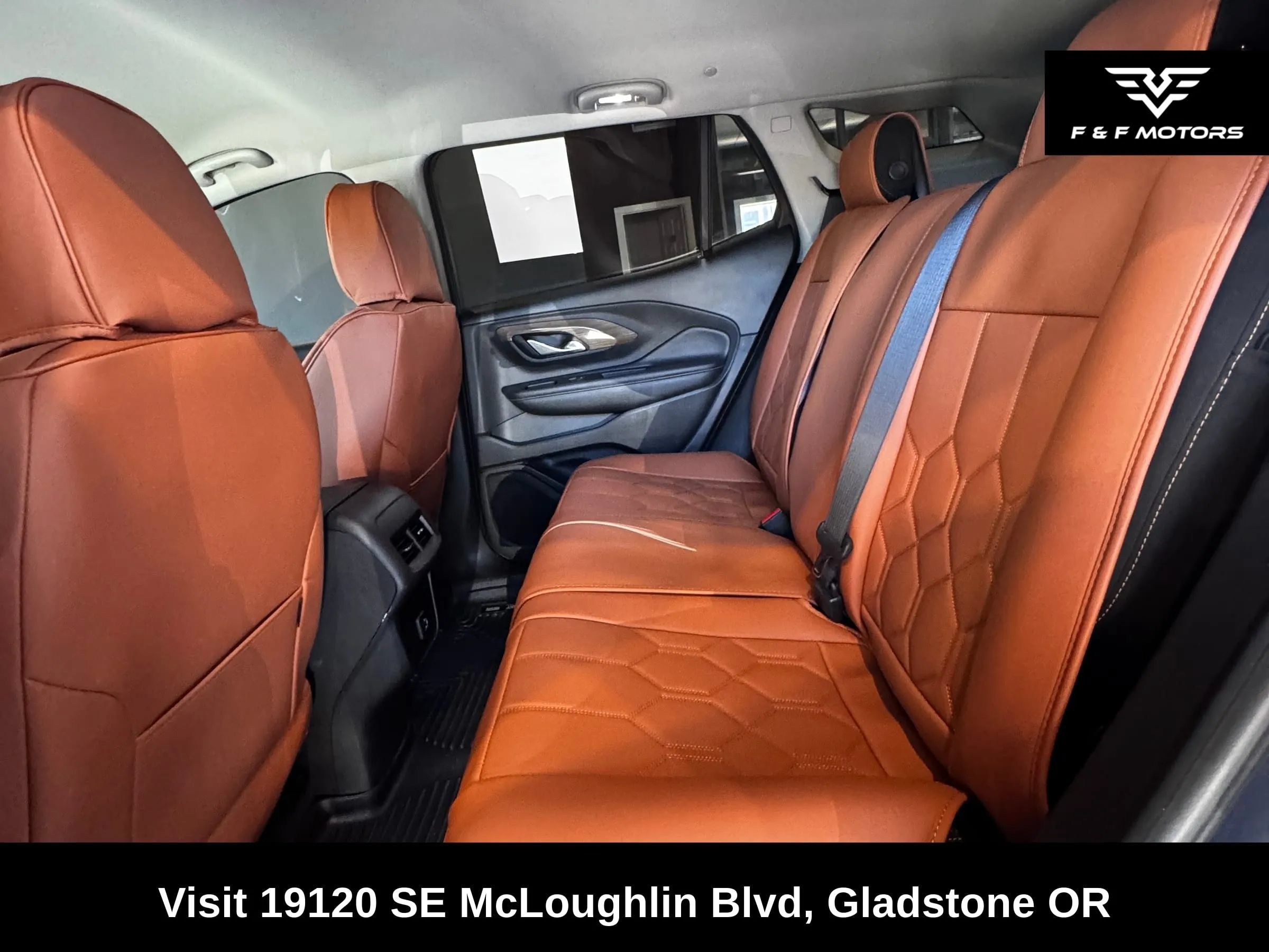 Used 2018 GMC Terrain SLE w/ Driver Convenience Package AWD/4WD image 12