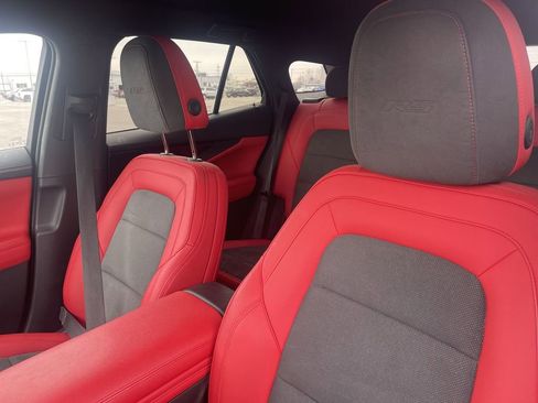 Used 2025 Chevrolet Blazer EV RS image 5