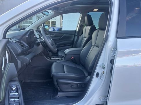 New 2026 Subaru Ascent Bronze Edition AWD/4WD image 70