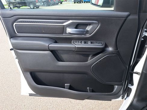 New 2026 RAM 1500 Big Horn image 26