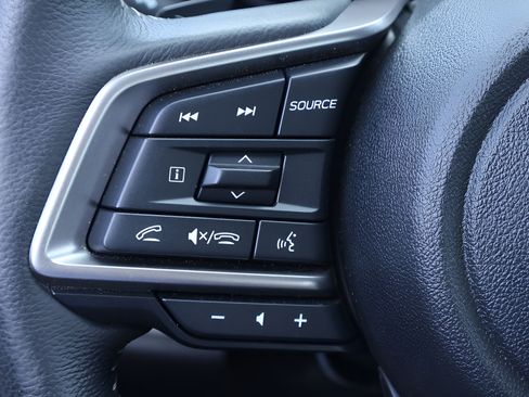 Certified 2024 Subaru Legacy Premium AWD/4WD image 19