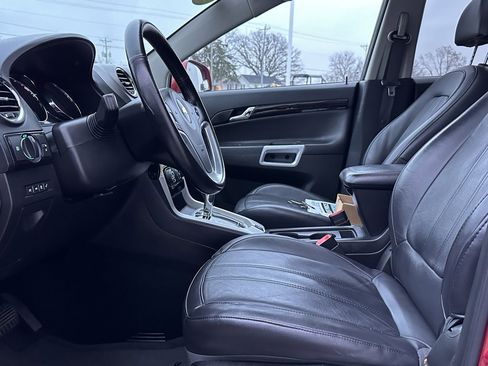 Used 2015 Chevrolet Captiva Sport LTZ image 9