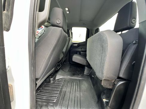 Used 2019 GMC Sierra 1500 4x4 Double Cab w/ Convenience Package image 27