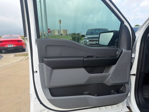 New 2026 Ford F150 XL RWD image 13