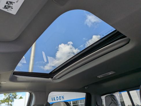 New 2026 Chevrolet Silverado 2500 LTZ w/ Z71 Chrome Sport Edition image 12