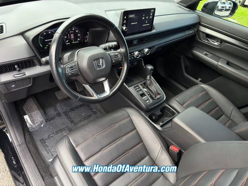 Certified 2026 Honda CR-V Sport-L image 25