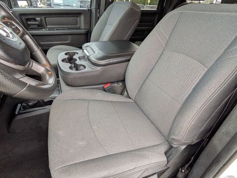 Used 2023 RAM 2500 Tradesman image 13