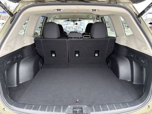 Certified 2024 Subaru Forester Premium image 30