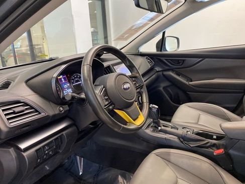 Used 2021 Subaru Crosstrek 2.5i Sport w/ Moonroof Package AWD/4WD image 15