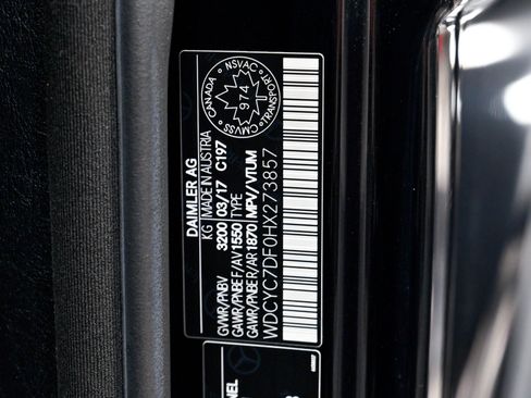 Used 2017 Mercedes-Benz G 63 AMG 4MATIC image 75