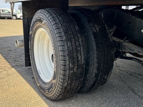 New 2025 Ford E-350 and Econoline 350 Super Duty w/ Power Equipment Group RWD image 16