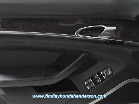 Used 2014 Porsche Panamera Turbo Executive w/ Sport Chrono Package image 18