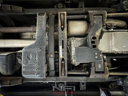 Used 2021 GMC Sierra 3500 Denali w/ Denali Ultimate Package image 60