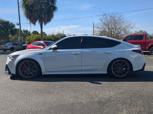 Used 2024 Acura Integra Type S image 7