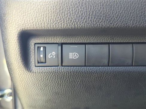 Used 2025 Toyota RAV4 XLE w/ Convenience Package FWD image 14