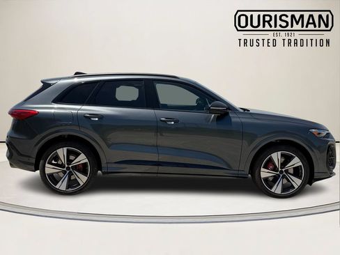 New 2026 Audi SQ5 Premium Plus AWD/4WD image 2