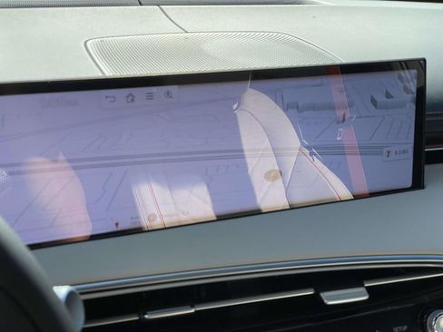 New 2026 Genesis GV70 3.5T Sport Prestige image 13