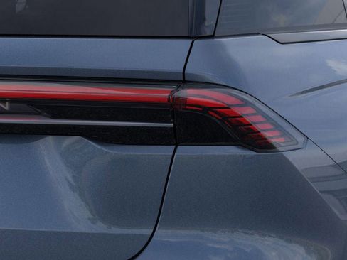 New 2026 Lincoln Nautilus Premier image 21