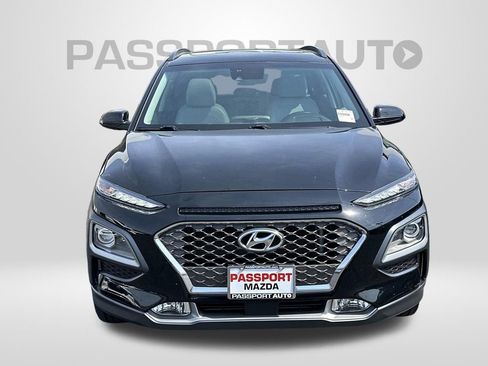 Used 2020 Hyundai Kona Ultimate image 7