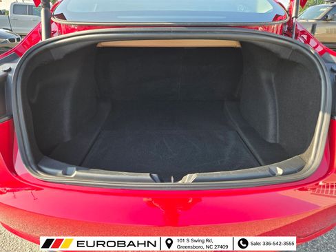 Used 2023 Tesla Model 3 Standard Range RWD image 35